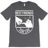 cat best friends for life T-Shirt