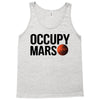 Occupy Mars Tank Top