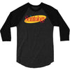 seintology 3/4 Sleeve Shirt
