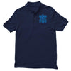 brunch day drinking Men's Polo Shirt