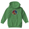GAME OVER Youth Hoodie