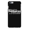 money can't buy you happyness, but hookers and coke don't make me sad iPhone 6/6s Plus Case