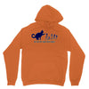 my cat ate your stick family Hoodie