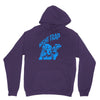 new retro night trap Unisex Hoodie