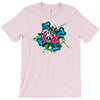 skull pops T-Shirt