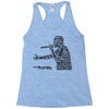 Canserbero Racerback Tank