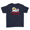 wakey wakey Youth Tee