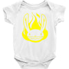 sam and max cartoon Baby Onesie