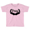fahrie Toddler T-shirt