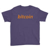 bitcoin Youth Tee