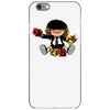 angus iPhone 6/6s Case