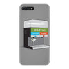 shaken or stirred iPhone 7 Plus Case