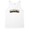 conscious and fly Tank Top