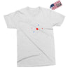 up and atom funny science best product Exclusive T-shirt