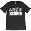Dobre Twins T-Shirt