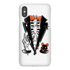 halloween costume iPhoneX Case