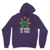 my wish Unisex Hoodie