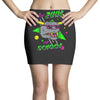too zuul for school Mini Skirts