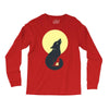 little red riding hood Long Sleeve Shirts