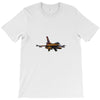 Savas ucagi T-Shirt