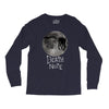Death Note Moon Long Sleeve Shirts