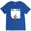 monalisa pop art V-Neck Tee