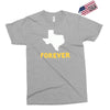 texas forever Exclusive T-shirt