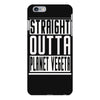 straight outta planet vegeta iPhone 6 Plus/6s Plus Case