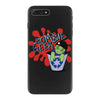 zombie geek iPhone 7 Plus Case
