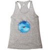 Angel (a235) Racerback Tank