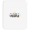 I Hate People Mousepad