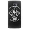 bring me the horizon diamond hand Samsung Galaxy S7 Edge