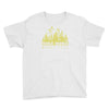 hiking Youth Tee