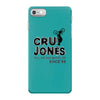 pulling rad back flips since '86 iPhone 7 Case