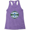 Unknown Lens Racerback Tank