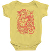 hand bag qb937 best trending Baby Bodysuit