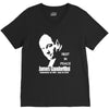 james gandolfini rip V-Neck Tee