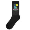 power noodles Socks