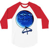 challenge accepted 3/4 Sleeve Shirt