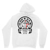 god's gym Unisex Hoodie
