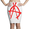 opalogo Pencil Skirts
