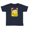 audience south park Toddler T-shirt
