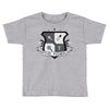 pixel pushers Toddler T-shirt