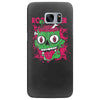 monster tees Samsung Galaxy S7 Edge