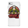 horror's gym iPhone 7 Case