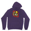 build'n time Hoodie