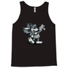 vintage banjo Tank Top