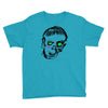 punk zombie baseball Youth Tee