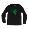 irish girl Long Sleeve Shirts