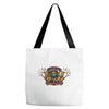 original hunter Tote Bags